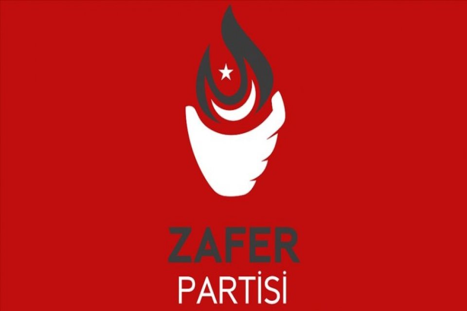 Zafer Partisi Genel Başkanı Ümit Özdağ, sosyal medya hesabından yaptığı