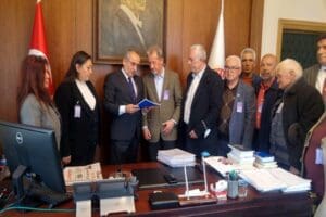 B&uuml;y&uuml;k Menderes Havzası İnisiyatifi&rsquo;nin oluşturduğu Aydın, Afyonkarahisar, Uşak ve Denizli