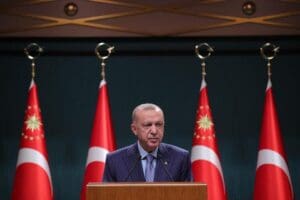 Cumhurbaşkanı Recep Tayyip Erdoğan, 4 saat s&uuml;ren kritik Kabine Toplantısı