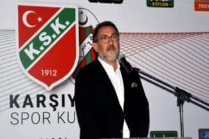 TFF 3'&uuml;nc&uuml; Lig 1'inci Grup'ta evinde son sıradaki Yomraspor'la gols&uuml;z