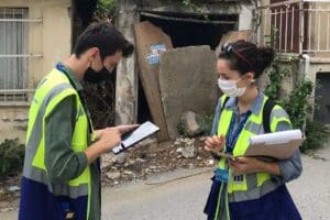 İzmir B&uuml;y&uuml;kşehir Belediyesi, Başkan Tun&ccedil; Soyer&rsquo;in diren&ccedil;li kentler yaratma vizyonu