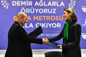 CHP Genel Başkanı Kemal Kılıçdaroğlu'nun İzmir Büyükşehir Belediyesi'nin kamu kurumları