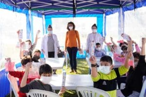 İzmir B&uuml;y&uuml;kşehir Belediyesi, Başkan Tun&ccedil; Soyer&rsquo;in &ccedil;ocuk odaklı kent vizyonu