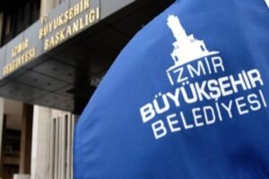 İzmir Büyükşehir Belediyesi ekonomik kalkınma ve demokratik yönetim anlayışıyla kentle