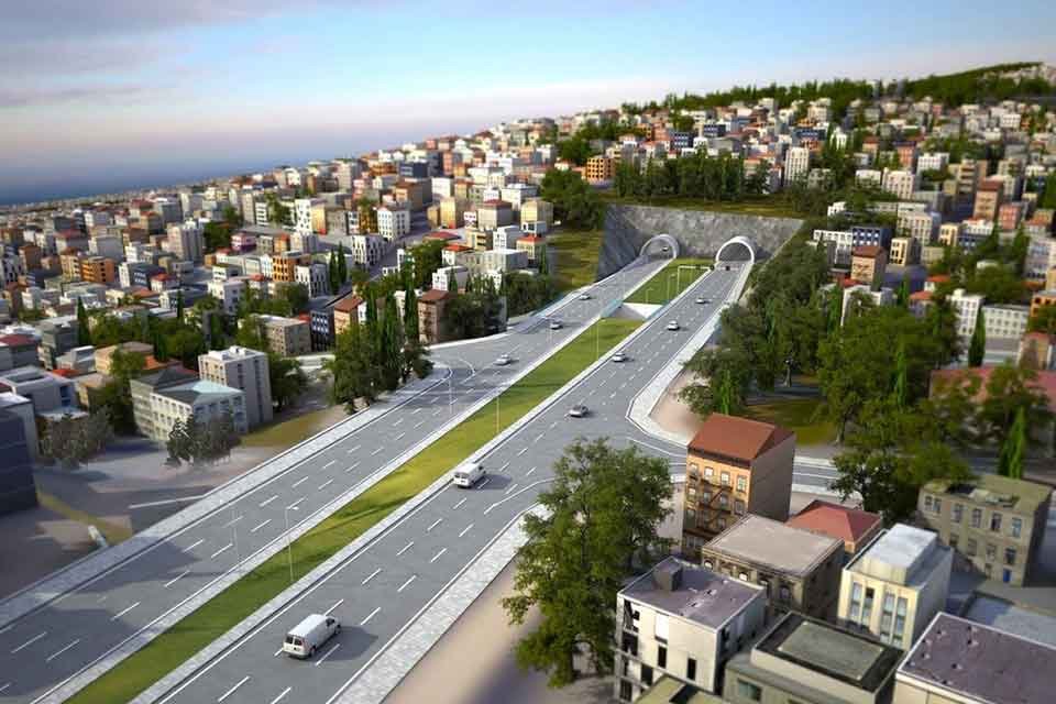 İzmir B&uuml;y&uuml;kşehir Belediyesi, AK Parti İzmir İl Başkanı Kerem Ali