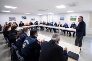 İzmir B&uuml;y&uuml;kşehir Belediye Başkanı Tun&ccedil; Soyer&rsquo;in &ldquo;Başka Bir Engelli Politikası