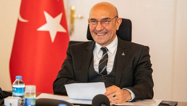 Başkan Soyer'den demokratik hamle: Meclis gündemini İzmirliler belirleyecek