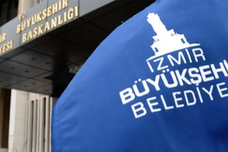 CHP Genel Başkanı Kemal Kılıçdaroğlu'nun İzmir'de yaptığı incelemeler sırasında sarf