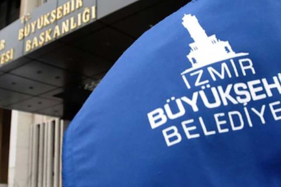 Cumhurbaşkanı Recep Tayyip Erdoğan&rsquo;ın İzmir ziyaretinde yaptığı a&ccedil;ıklamalara İzmir B&uuml;y&uuml;kşehir