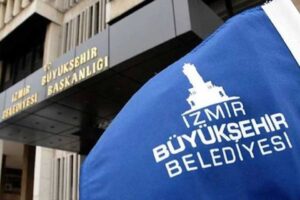 İzmir B&uuml;y&uuml;kşehir Belediyesi ve İZBETON'dan ge&ccedil;tiğimiz g&uuml;nlerde bir internet gazetesinde