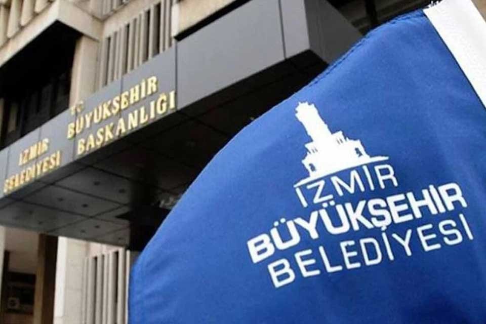 İzmir B&uuml;y&uuml;kşehir Belediyesi ve İZBETON'dan ge&ccedil;tiğimiz g&uuml;nlerde bir internet gazetesinde