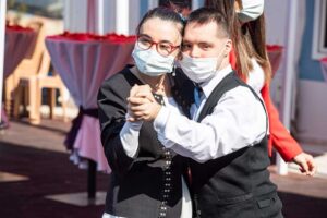 İzmir B&uuml;y&uuml;kşehir Belediyesi &Ccedil;iğli&rsquo;de bulunan &Ouml;zel Vasfiye Orhan Akyıldız &Ouml;zel