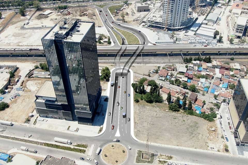 İzmir B&uuml;y&uuml;kşehir Belediye Başkanı Tun&ccedil; Soyer&rsquo;in se&ccedil;imden &ouml;nce g&uuml;ndeme getirdiği