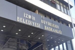 İzmir Büyükşehir Belediyesi 30 Ekim depreminin ardından Uzundere Toplu Konutları’na