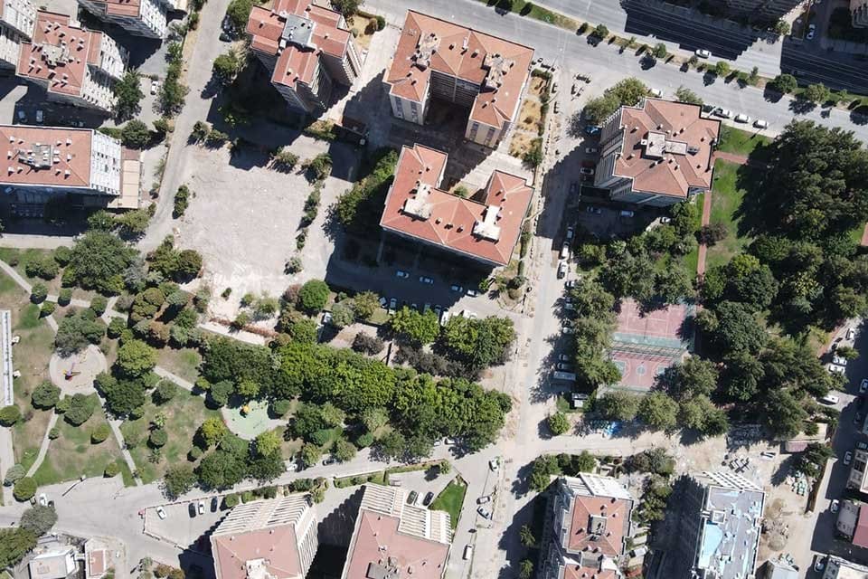 İzmir B&uuml;y&uuml;kşehir Belediyesi, Başkan Tun&ccedil; Soyer&rsquo;in diren&ccedil;li kentler yaratma vizyonu