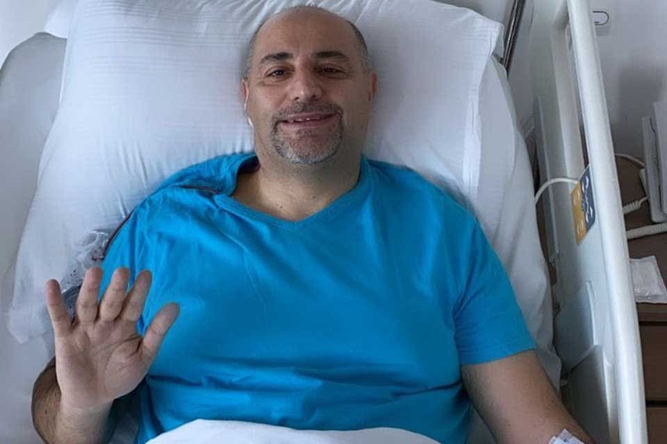 İzmir B&uuml;y&uuml;kşehir Genel Sekreteri Dr.&nbsp;Buğra G&ouml;k&ccedil;e, Ankara operasyon ge&ccedil;irdi. Ge&ccedil;irdiği