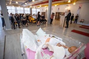 İzmir B&uuml;y&uuml;kşehir Belediye Başkanı Tun&ccedil; Soyer&rsquo;in sosyal belediyecilik vizyonuyla ihtiya&ccedil;