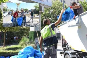 İzmir B&uuml;y&uuml;kşehir Belediyesi&rsquo;nin 30 il&ccedil;ede eş zamanlı olarak d&uuml;zenlediği &ldquo;Sen