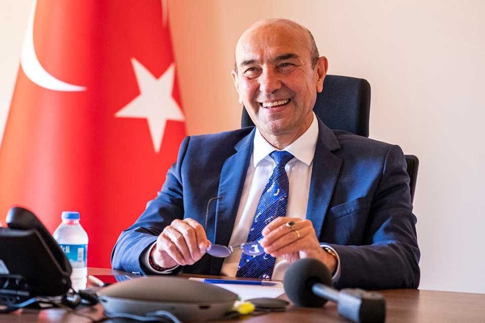 İzmir B&uuml;y&uuml;kşehir Belediyesi'nin g&uuml;&ccedil;l&uuml; mali yapısı, bir kez daha onaylandı.