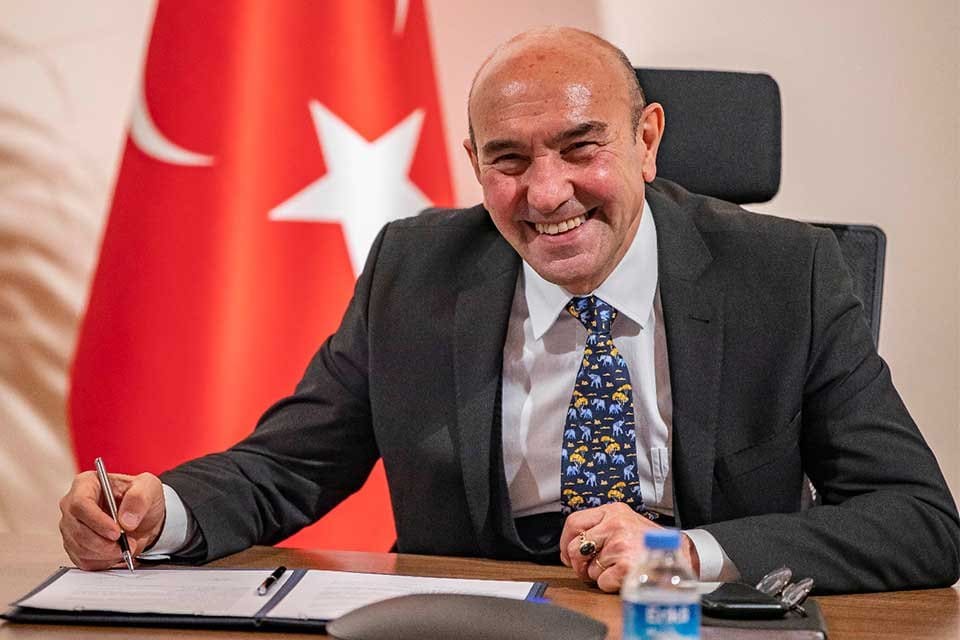 İzmir B&uuml;y&uuml;kşehir Belediyesi&rsquo;nin 2021 yılı b&uuml;t&ccedil;e ger&ccedil;ekleşme raporunun ayrıntıları belli