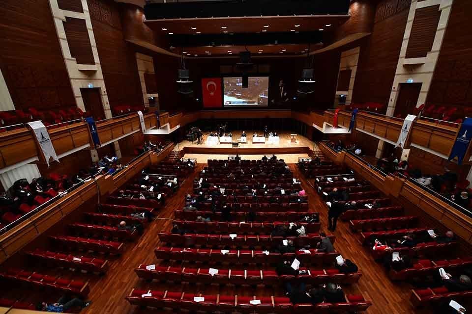 İzmir B&uuml;y&uuml;kşehir Belediye Meclisi&rsquo;nin Mart ayı ikinci birleşiminde Buca Metrosu&rsquo;nun