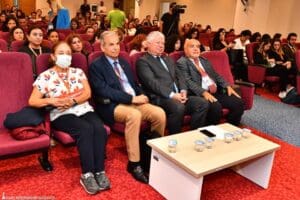 İzmir B&uuml;y&uuml;kşehir Belediyesi&rsquo;nin, &ccedil;ocuk haklarının geliştirilip hayata ge&ccedil;irilmesi amacıyla ilkini