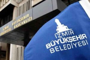 AK Partili Menemen Belediye Başkanı Aydın Pehlivan bir gazeteye verdiği