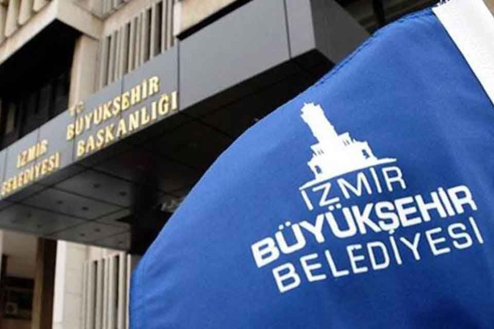 AK Partili Menemen Belediye Başkanı Aydın Pehlivan bir gazeteye verdiği
