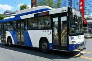Ankara B&uuml;y&uuml;kşehir Belediyesi, &ouml;ğrenci abonman zamlarıyla ilgili dikkat &ccedil;eken bir