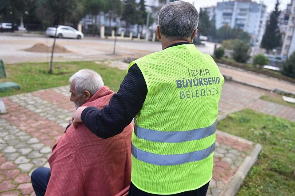 İzmir B&uuml;y&uuml;kşehir Belediye Başkanı Tun&ccedil; Soyer, sosyal medya hesabından bir