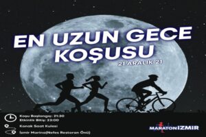 İzmir B&uuml;y&uuml;kşehir Belediyesi yılın en uzun g&uuml;n&uuml; olan 21 Aralık&rsquo;ta