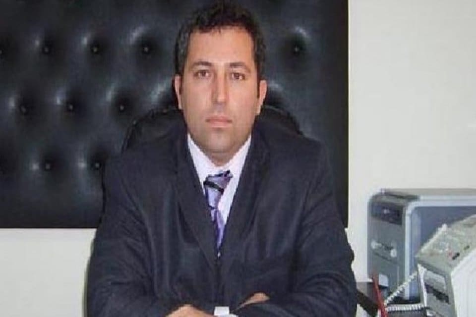 Muğla'da Aile ve Sosyal Hizmetler eski İl M&uuml;d&uuml;r Yardımcısı Akın