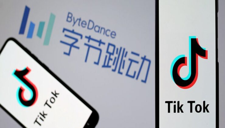 ByteDance – TikTokByteDance, TikTok’un yapay zekâsını başka şirketlere satıyor