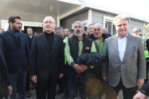 10 ilde b&uuml;y&uuml;k yıkıma ve binlerce can kaybına neden olan