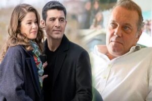 Kanal D'nin sevilen dizisi Camdaki Kız'ın ger&ccedil;ekte hangi ailenin hik&acirc;yesi