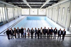 Bornova Belediyesi, başta çocuklar olmak üzere bölge sakinlerinin istekleri doğrultusunda