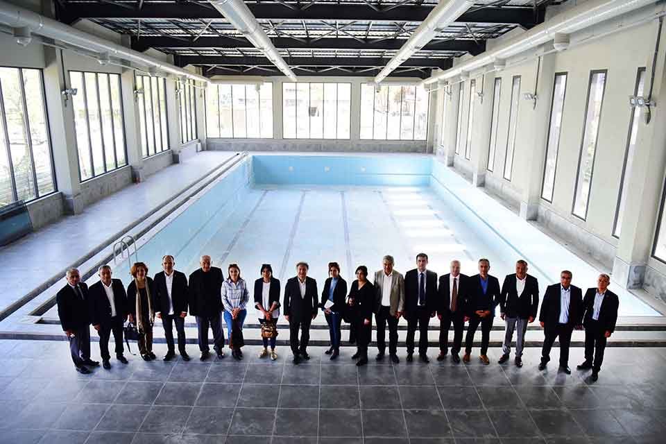 Bornova Belediyesi, başta çocuklar olmak üzere bölge sakinlerinin istekleri doğrultusunda