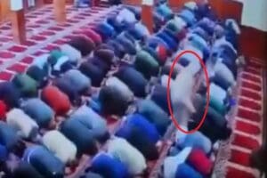 ABD'nin New Jersey eyaletinde, T&uuml;rk ve M&uuml;sl&uuml;man toplumunun yoğun yaşadığı