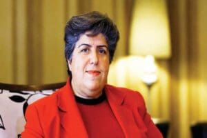 &Ccedil;ağdaş Gazeteciler Derneği (&Ccedil;GD) Akdeniz Şubesi&rsquo;nin d&uuml;zenlediği Kadın ve Medya