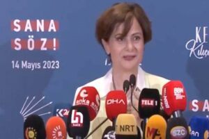 14 Mayıs Cumhurbaşkanlığı seçimlerinin ardından sosyal medyada birçok kullanıcı, Yüksek
