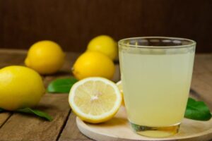 Canan Karatay'dan ezber bozacak limonlu su çıkışı geldi. Canan Karatay,