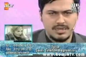 Hafızalara katıldığı evlilik programıyla kazınan Caner Toygar, kendisiyle özdeşleşen 'kafada