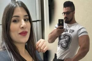 Batman&rsquo;da boşanma aşamasındaki eşi Tuba Atılgan&rsquo;ı (33) tabancayla vurarak &ouml;ld&uuml;ren