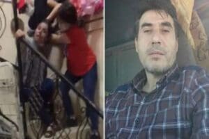 Eşini boğazından bı&ccedil;aklayıp, eşarpla boğmaya &ccedil;alışan kocaya verilen ağırlaştırılmış m&uuml;ebbet