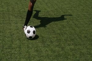 Futbolseverler arasında heyecanla takip edilen TFF 2. Lig ma&ccedil;larından biri
