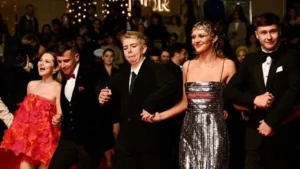 Molly Manning Walker’ın Cannes Film Festivali’nde prömiyerini yapan “How to