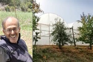 Denizli'de, kayıp olarak aranırken, boş serada cansız bedeni&nbsp;bulunan &ccedil;ift&ccedil;i İsmail
