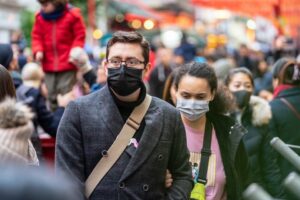 Erciyes &Uuml;niversitesi Tıp Fak&uuml;ltesi Hastanesi'nden Prof. Dr. Orhan Yıldız, koronavir&uuml;s