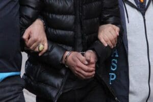 Yunanistan Ulusal İstihbarat Teşkilatı adına T&uuml;rkiye'ye y&ouml;nelik casusluk faaliyetinde bulunduğu