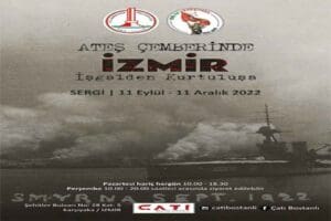 Karşıyaka&rsquo;nın k&uuml;lt&uuml;r ve sanat kenti kimliğini g&uuml;&ccedil;lendirmek i&ccedil;in &ccedil;alışmalar y&uuml;r&uuml;ten